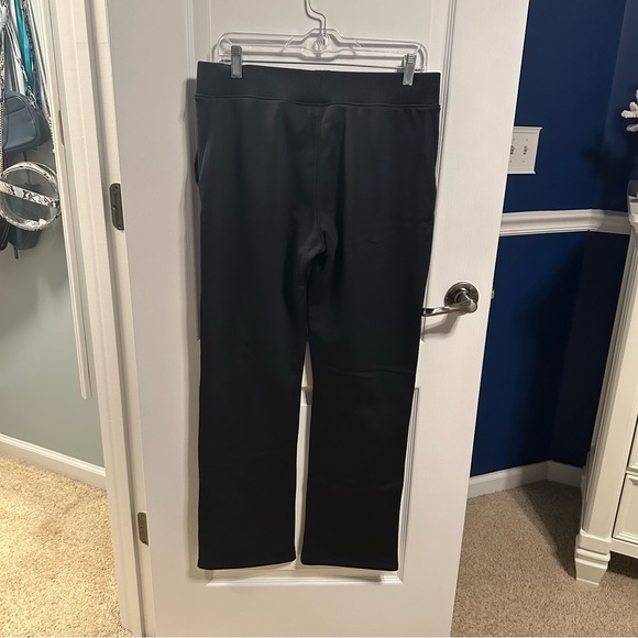 black under armor sweats - Picture 2 of 3